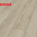 $1.89/sq. ft. ($43.37/Box) Authentic Advanced "TREND OAK SUMMER BEIGE" 8mm Laminate Flooring