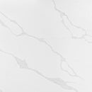 V8005 Calacatta Snow - PRICE INCLUDES INSTALLATION