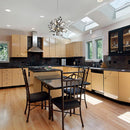 VEX Pendant (Chrome)