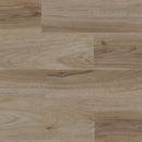 $3.09/sq. ft. ($60.87/Box)  Vinyl Plank "VOLCANO" with Attached Underlayment