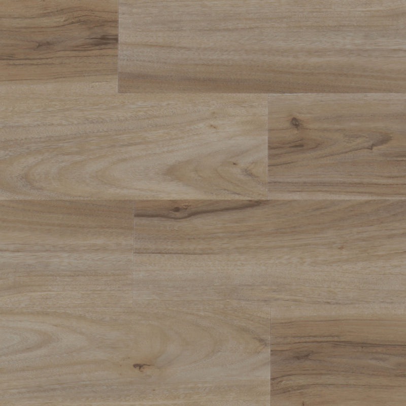 $3.09/sq. ft. ($60.87/Box)  Vinyl Plank "VOLCANO" with Attached Underlayment