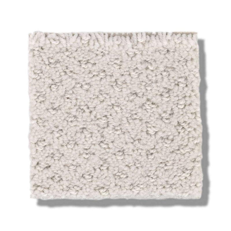 MAINSTAY 100% Nylon Carpet 12 ft. x Custom Length R2X® Built-in Stain & Soil Protection