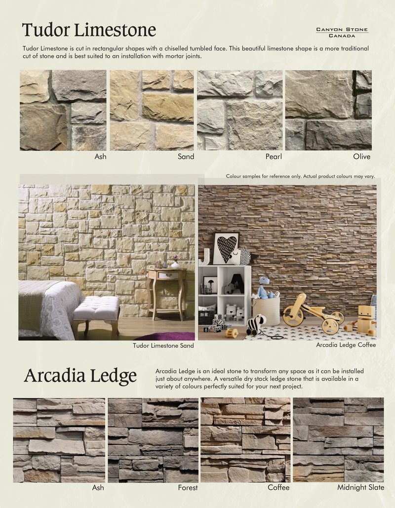 Coffee - Arcadia Ledge