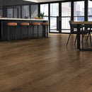 $6.89/sq. ft. ($177.96/Box) Fiji Click "KAPAS" Engineered Maple Wood Flooring