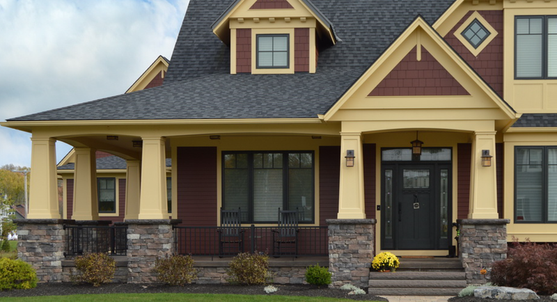 Kentucky - Rocky Ledge