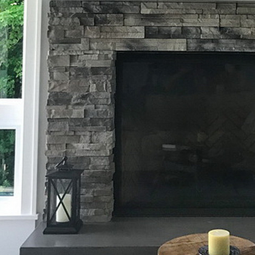 Kentucky - Stack Ledgestone