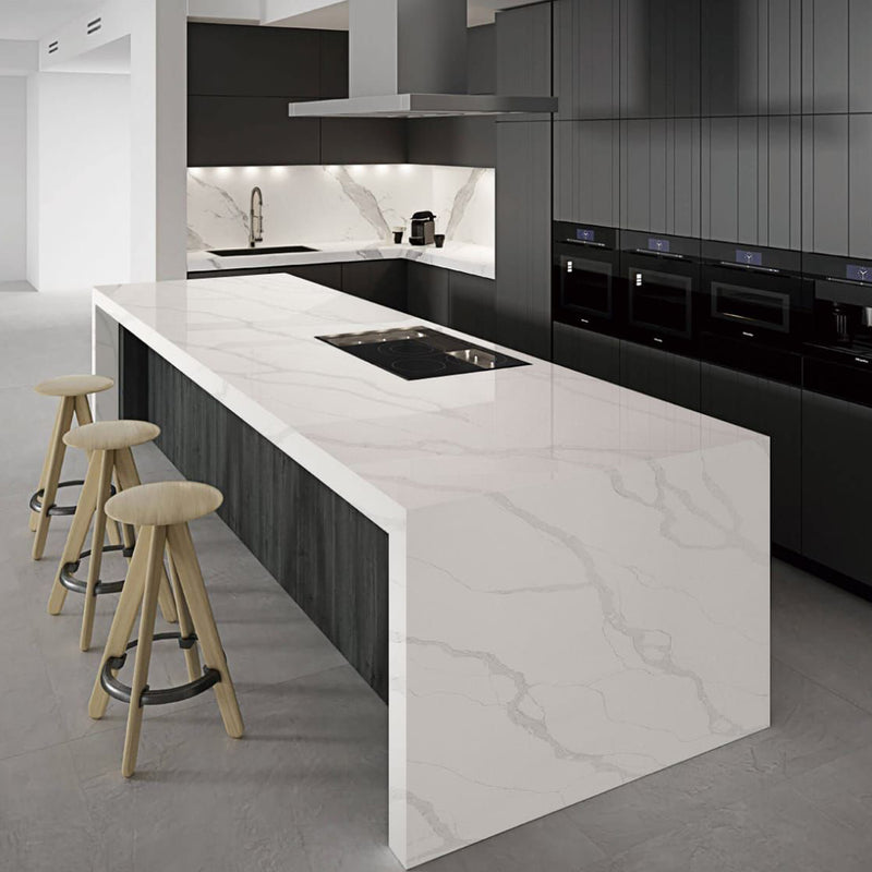 LQ4518 Calcutta Gold - PRICE INCLUDES INSTALLATION