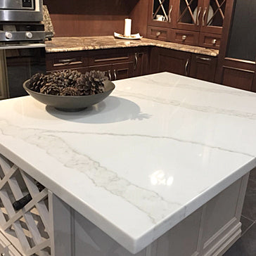 LQ5131 Calacatta - PRICE INCLUDES INSTALLATION