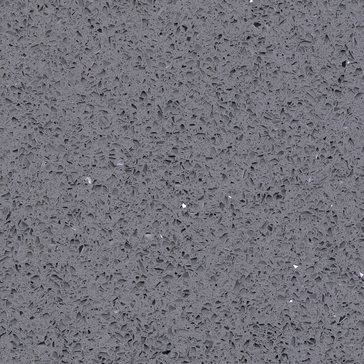 LQ1016 Silver Sparkle - PRICE INCLUDES INSTALLATION