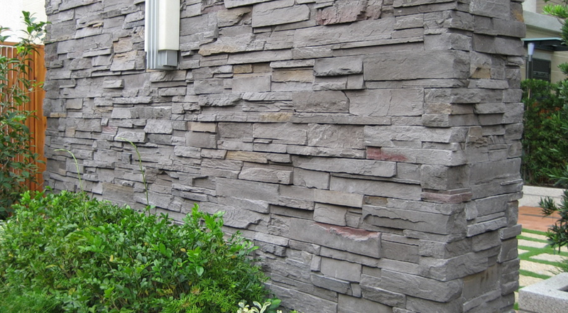 Winter Grey - Quick Fit Ledge